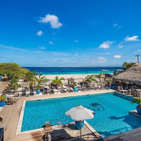 كراليندايك Bloozz Resort Bonaire المظهر الخارجي الصورة