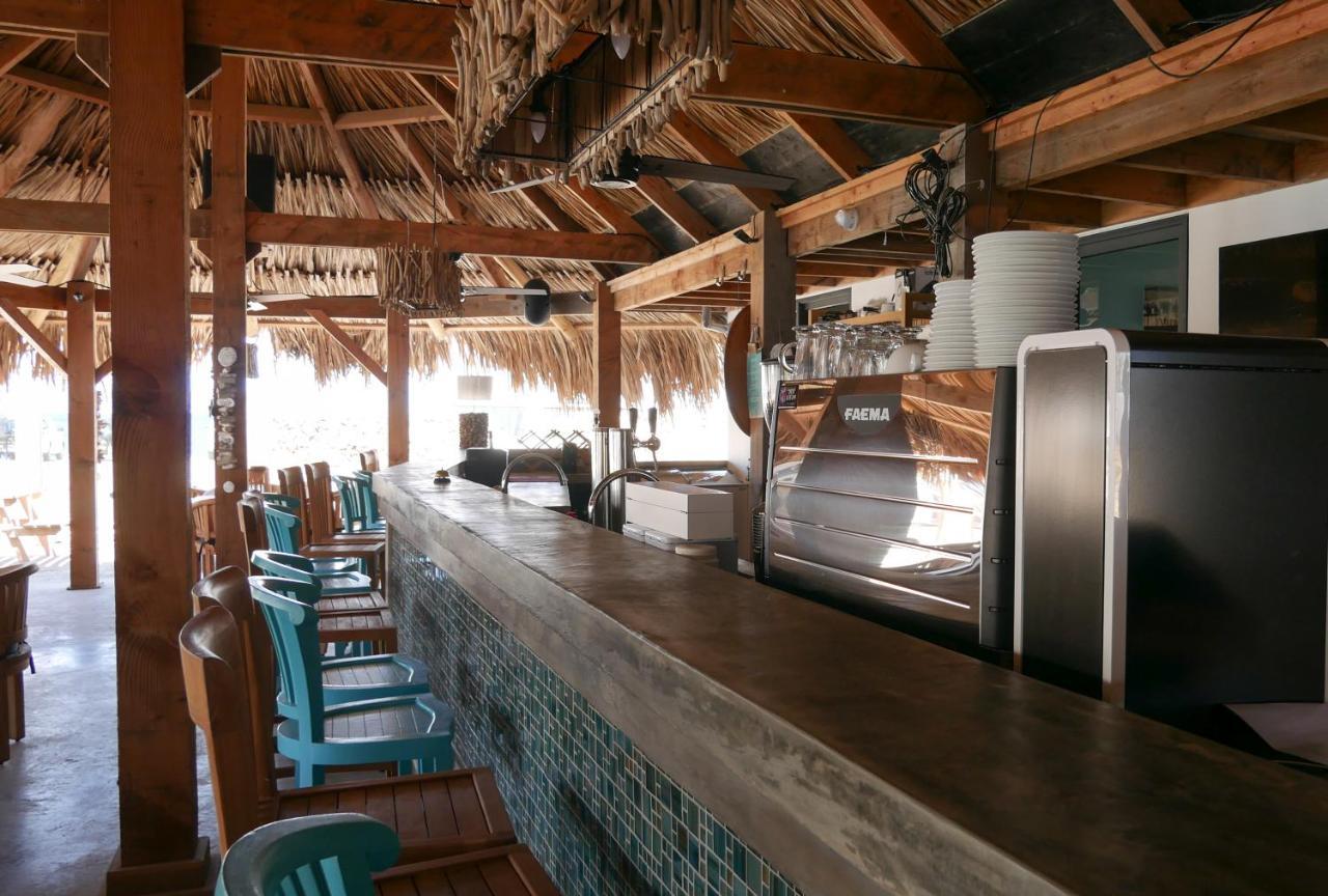 كراليندايك Bloozz Resort Bonaire المظهر الخارجي الصورة
