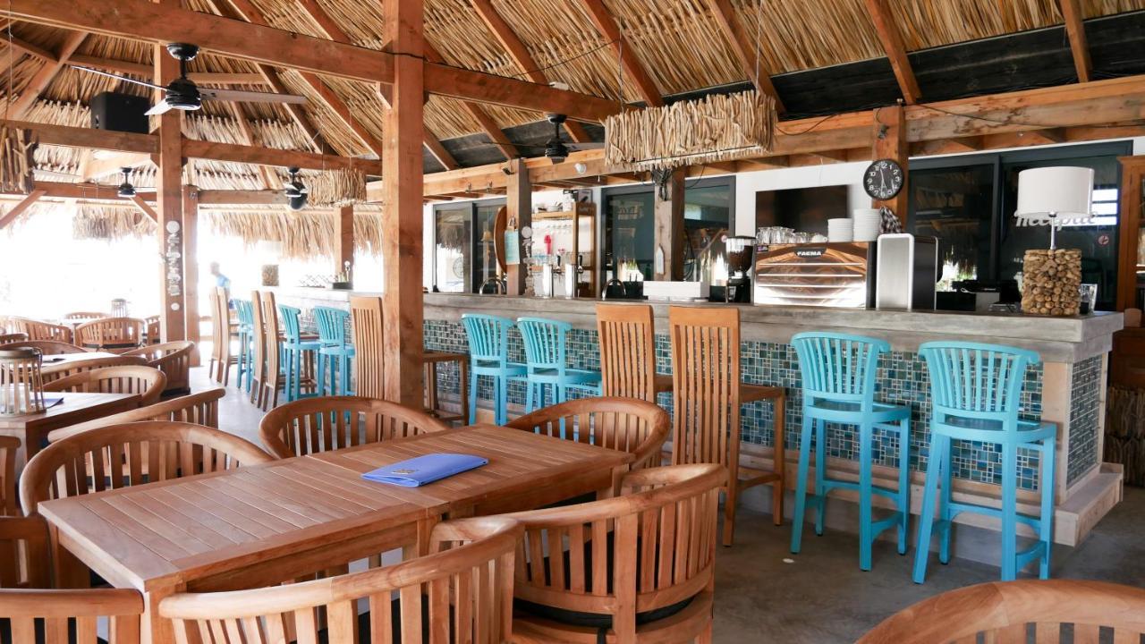 كراليندايك Bloozz Resort Bonaire المظهر الخارجي الصورة