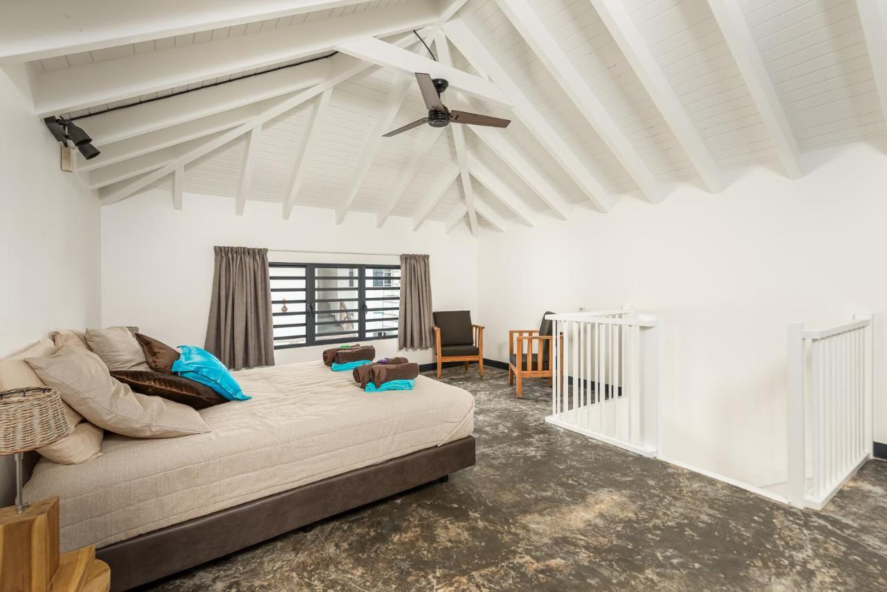 كراليندايك Bloozz Resort Bonaire المظهر الخارجي الصورة