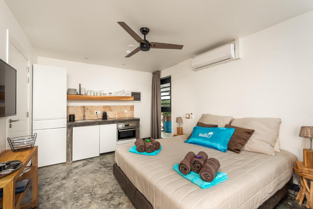 كراليندايك Bloozz Resort Bonaire المظهر الخارجي الصورة