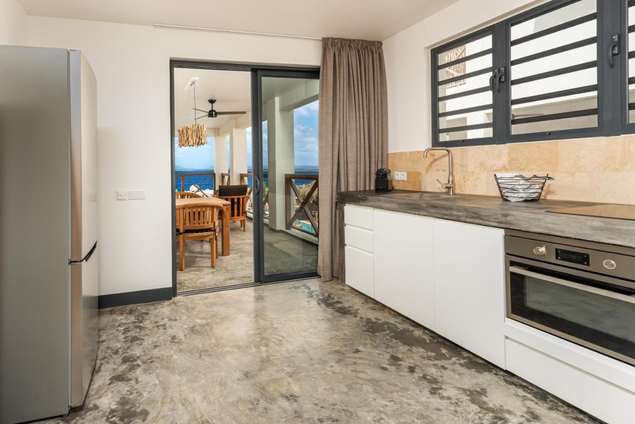 كراليندايك Bloozz Resort Bonaire المظهر الخارجي الصورة