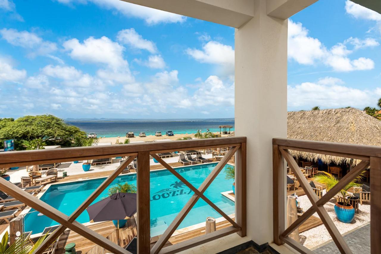 كراليندايك Bloozz Resort Bonaire المظهر الخارجي الصورة