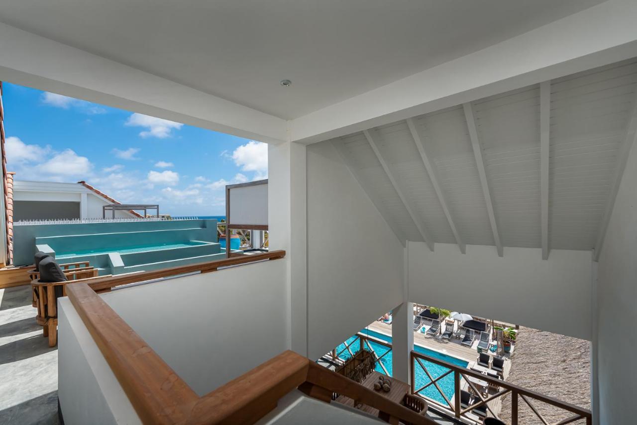 كراليندايك Bloozz Resort Bonaire المظهر الخارجي الصورة
