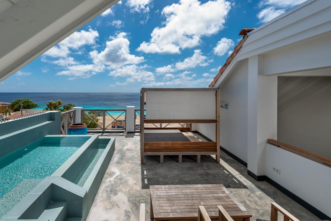 كراليندايك Bloozz Resort Bonaire المظهر الخارجي الصورة