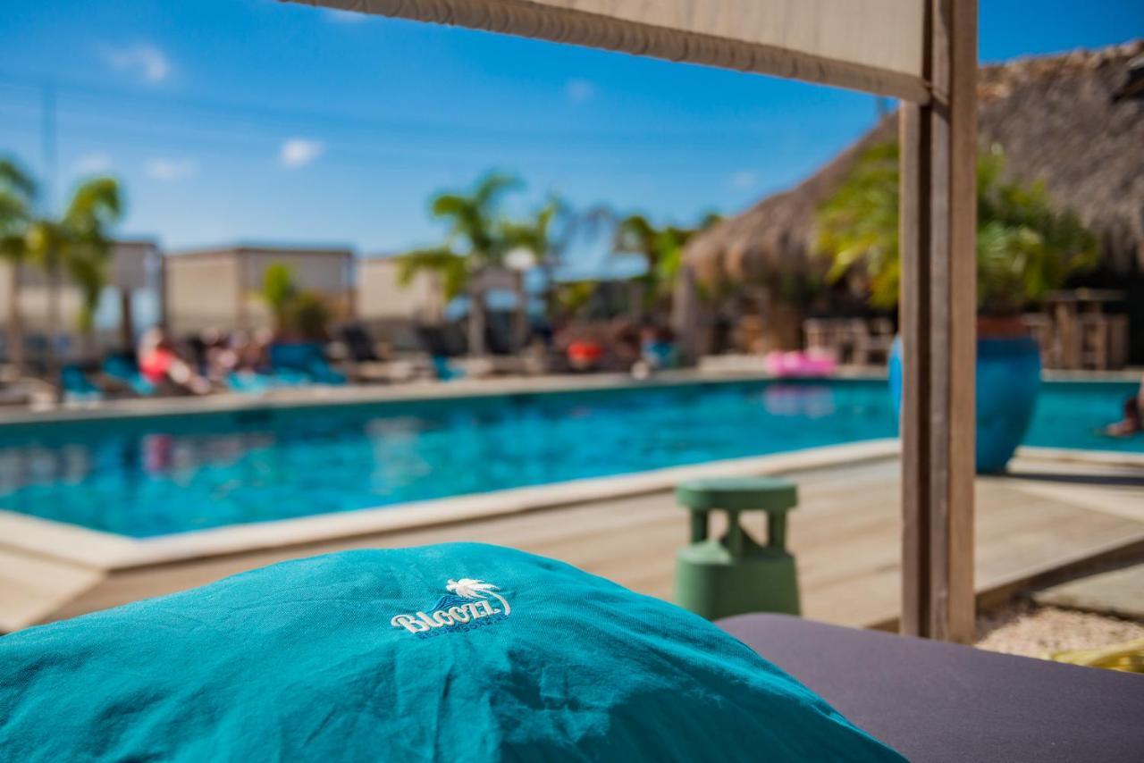 كراليندايك Bloozz Resort Bonaire المظهر الخارجي الصورة