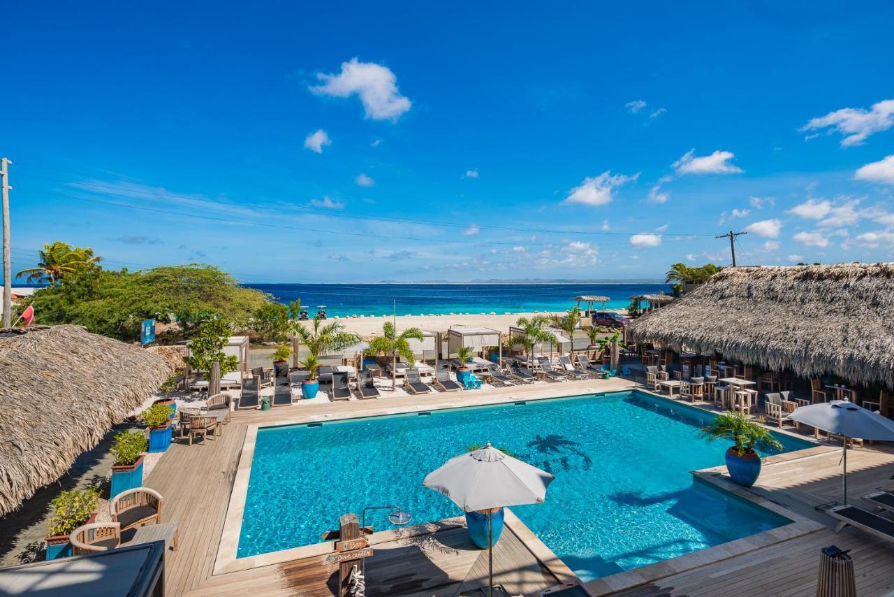 كراليندايك Bloozz Resort Bonaire المظهر الخارجي الصورة