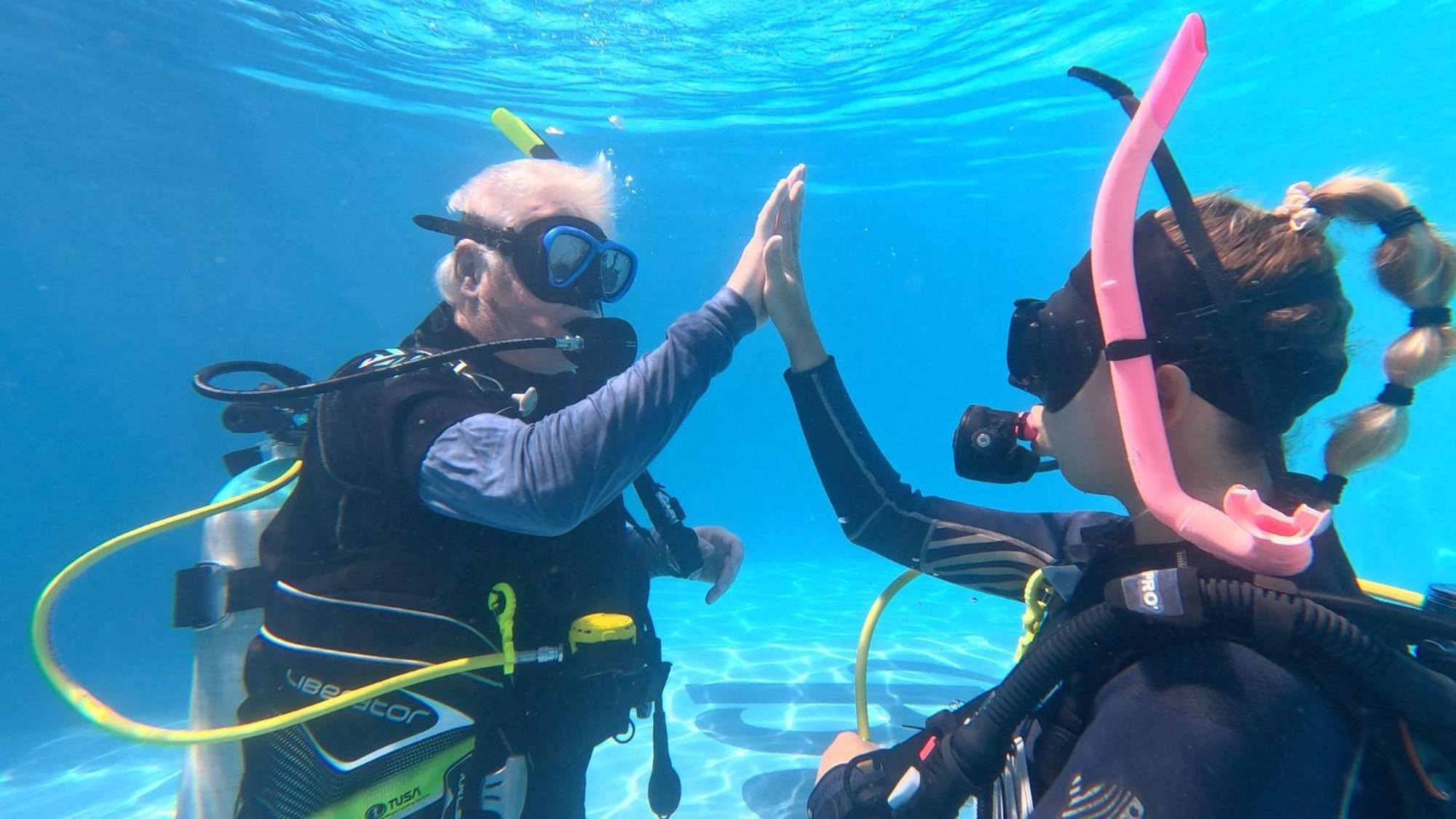 كراليندايك Bloozz Resort Bonaire المظهر الخارجي الصورة